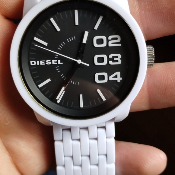 Diesel watch DZ1522 - Picture 1 of 4
